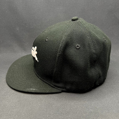 Zhik Limited Edition Fitted Hat Size 7 3/8 Sailing Marine Performance Cap