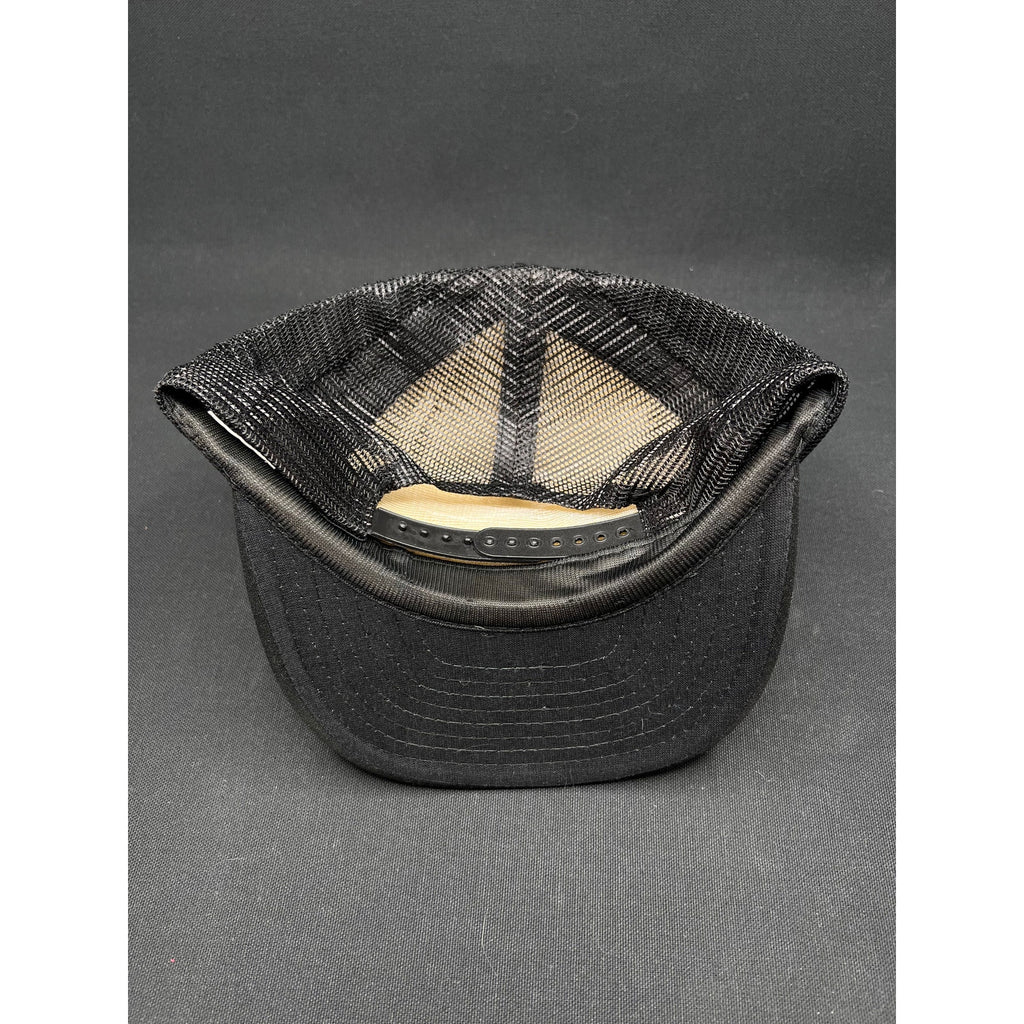 Vintage 1989 B2 Stealth Bomber Trucker Hat Advanced Tech Taiwan ROC