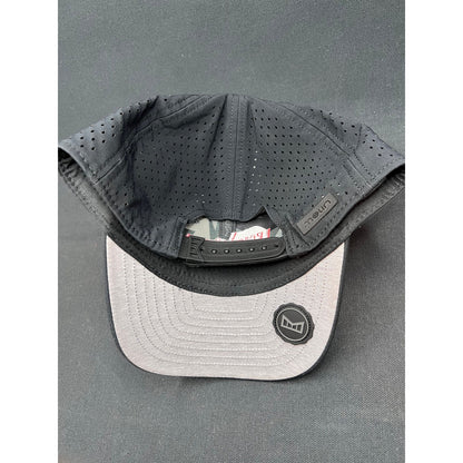 Melin “Leave the World Behind” Crew Hat Snapback Limited Netflix Production Gift