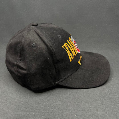Vintage DC United Back to Back Champions 1996 1997 Snapback Hat MLS