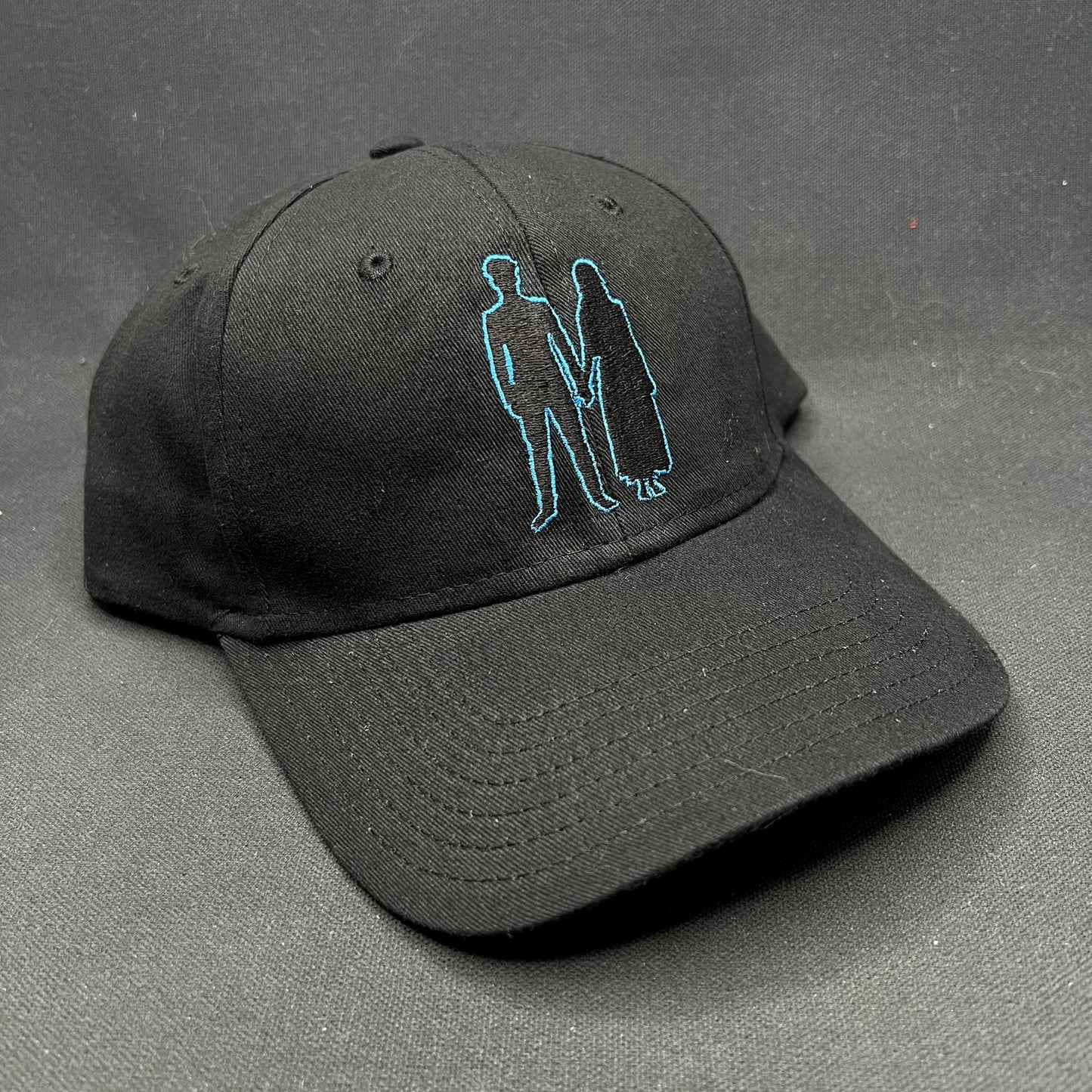 U2 EXPERIENCE + iNNOCENCE Tour 2018 Strapback Hat Concert Merchandise