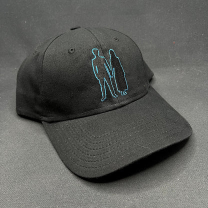 U2 EXPERIENCE + iNNOCENCE Tour 2018 Strapback Hat Concert Merchandise