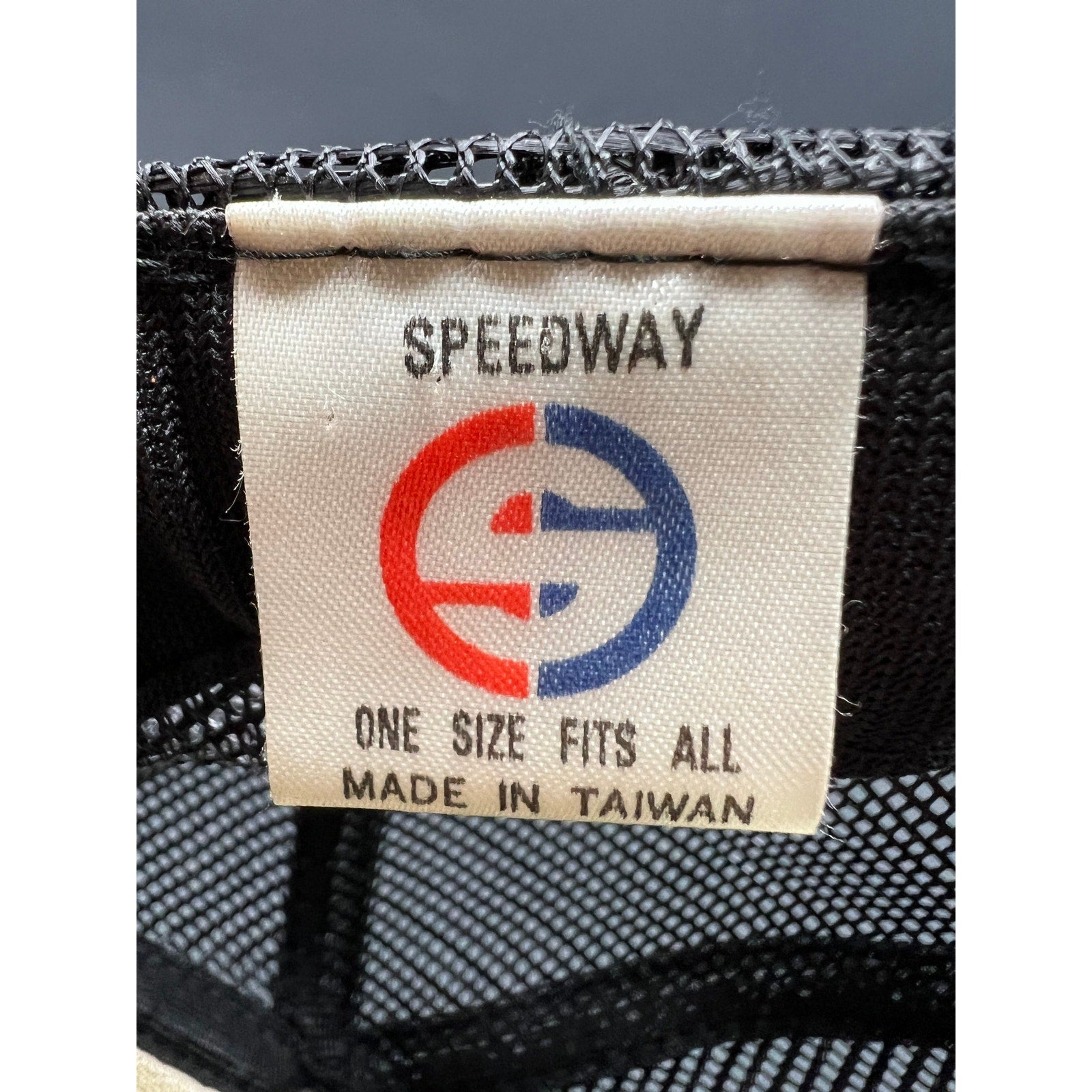 Vintage 1989 The Who 25th Anniversary Tour Hat The Kids Are Alright Trucker Cap