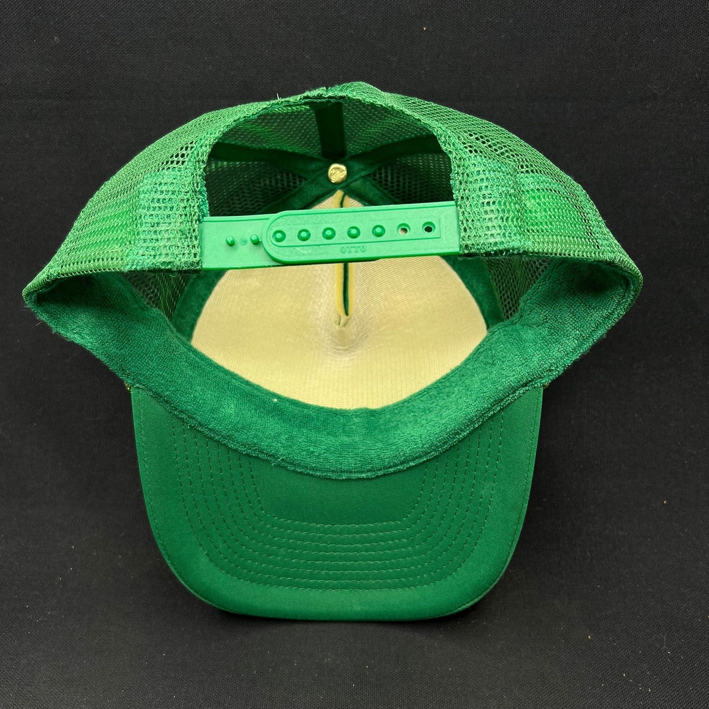 Dumb and Dumberer Promo Trucker Hat Otto Cap When Harry Met Lloyd Rare
