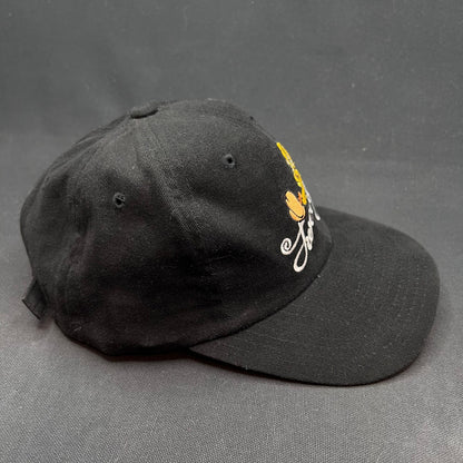 Vintage Tweety Bird 1998 Warner Bros Studio Store Strapback Hat