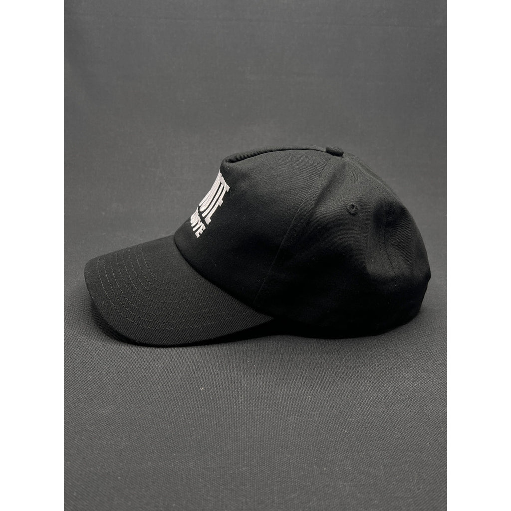 Vote Kanye 2020 Black Campaign Snapback Hat – Official Promo Cap