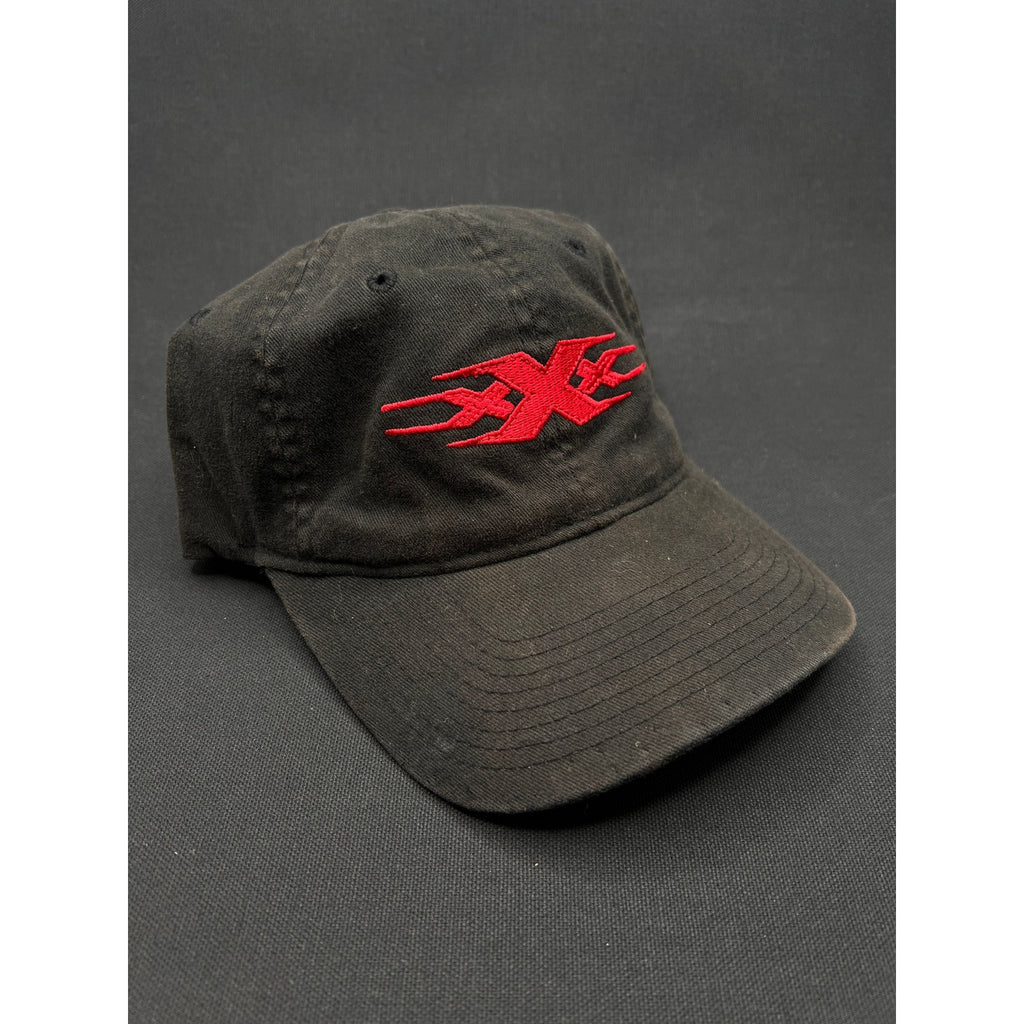 xXx (2002) Movie Promo Hat – Vin Diesel Film Crew Flexfit Cap “Summer 2002”