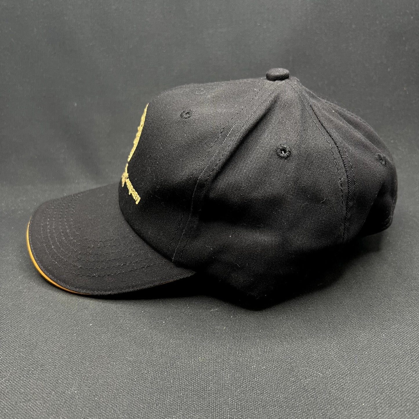 Vintage American Locomotive Company Strapback Hat K-Products