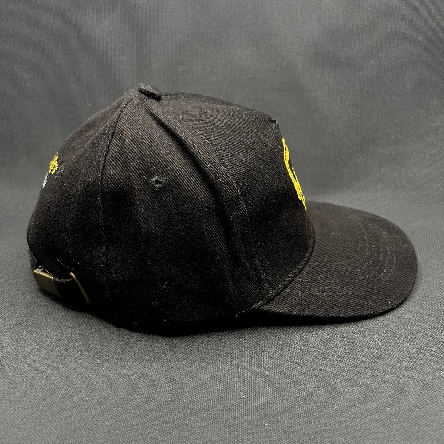 Stan Lee SuperCon Riyadh Saudi Arabia 2019 Strapback Hat Marvel