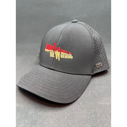 Melin “Leave the World Behind” Crew Hat Snapback Limited Netflix Production Gift