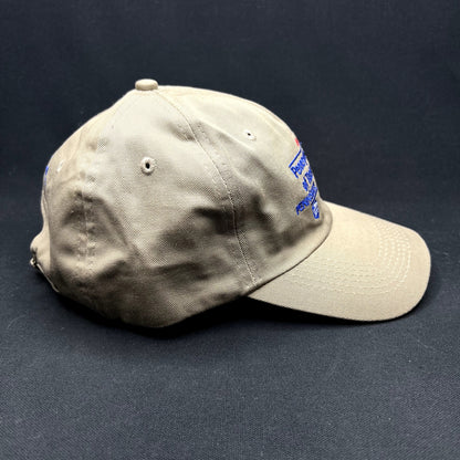 Vintage Penn State Pennsylvania College Technology Strapback Hat