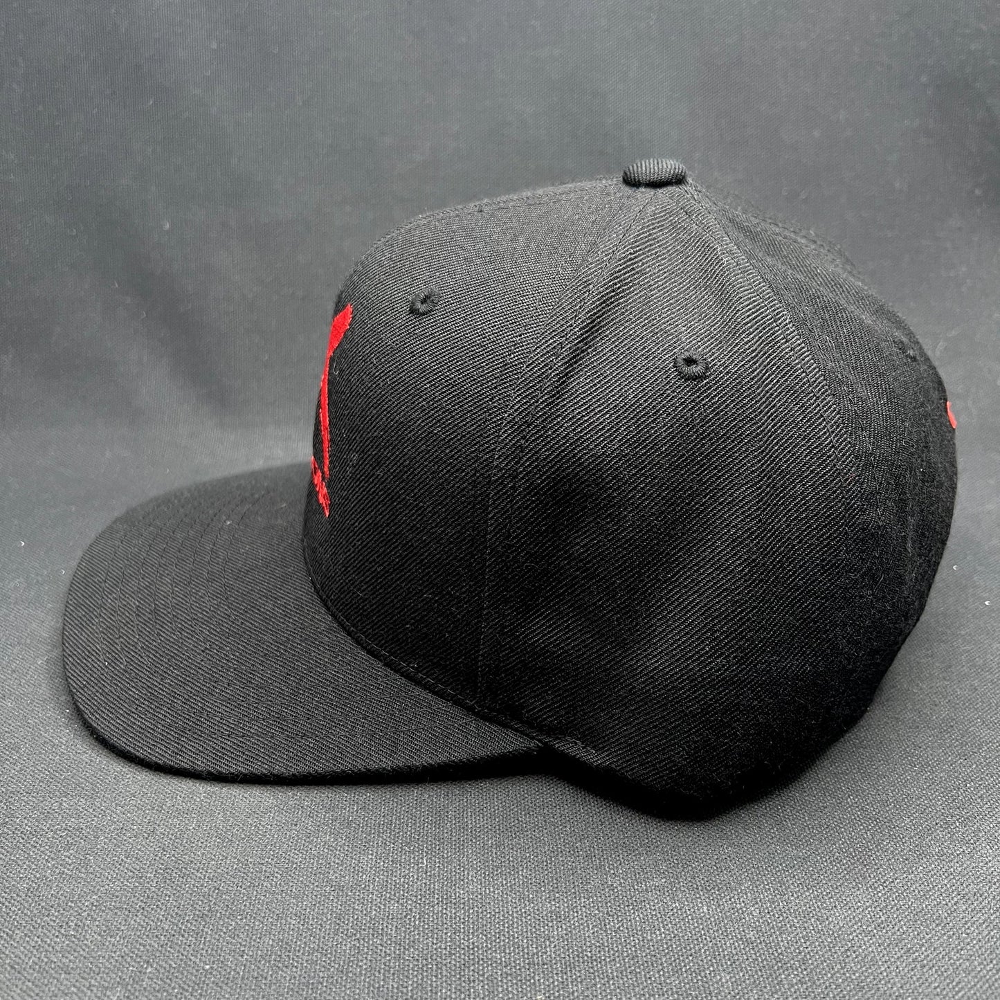 NCIS Los Angeles X Seasons Snapback Hat TV Show Promo Cap