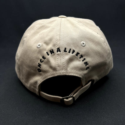 Monopoly GO Once In A Lifetime Strapback Hat Yupoong Cap