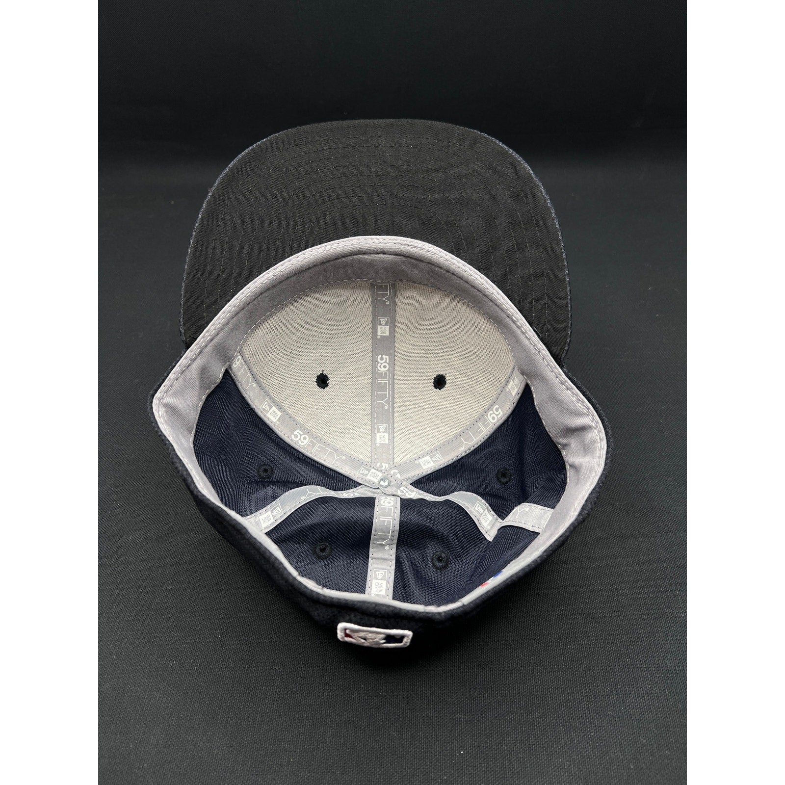 Philadelphia Phillies Stars & Stripes New Era 59FIFTY Hat New Era 7¼