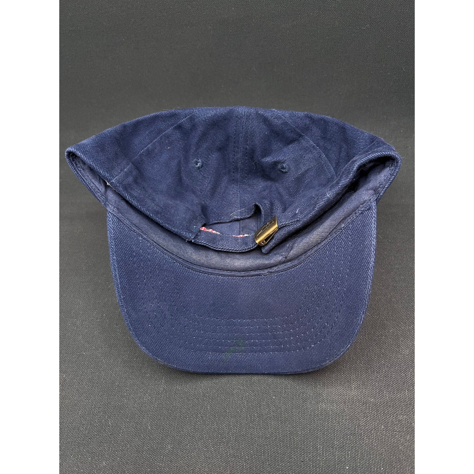 Vintage 2003 Bruce Almighty Movie Promo Hat Universal Headmaster Inc