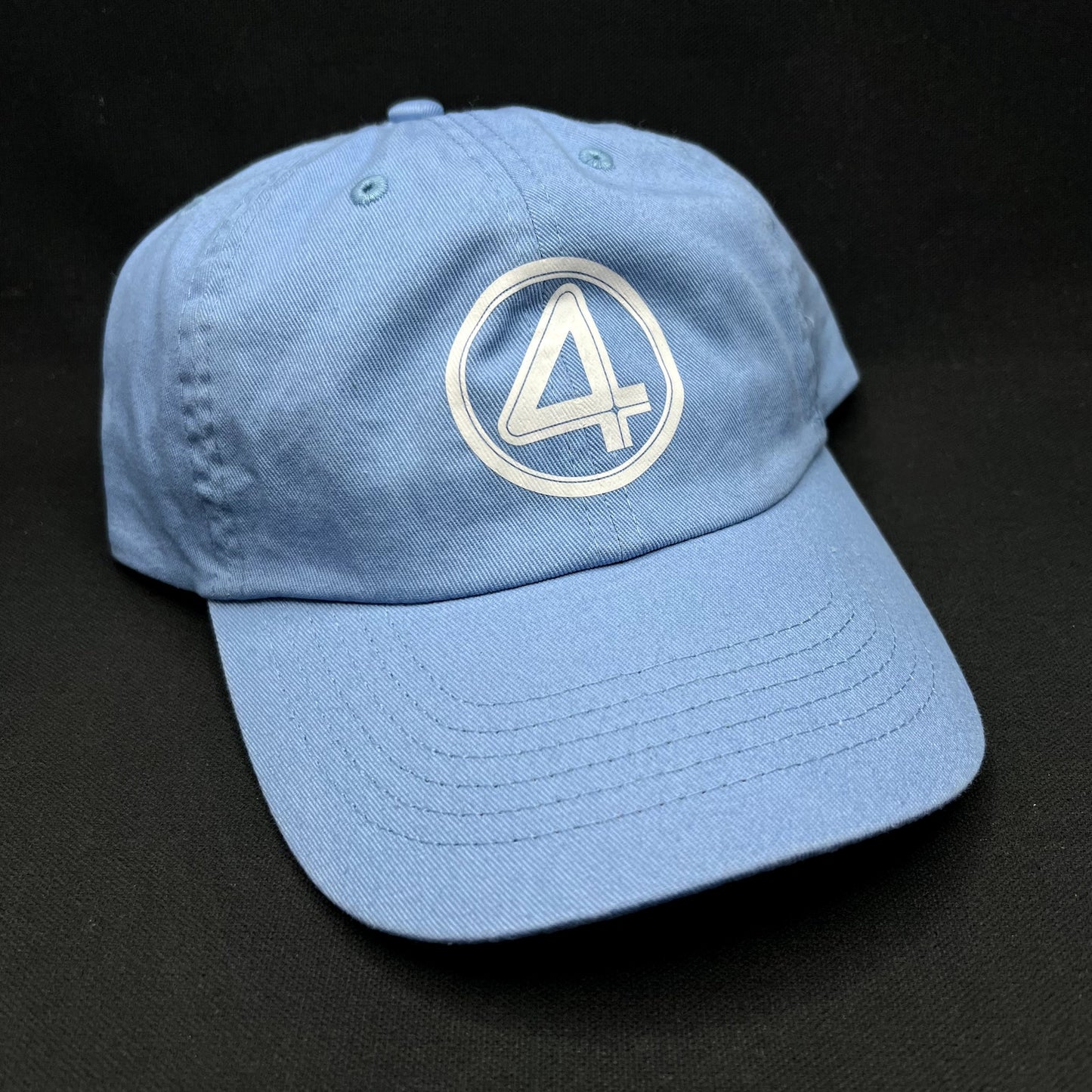 Marvel Fantastic Four First Steps Launch Crew Strapback Hat