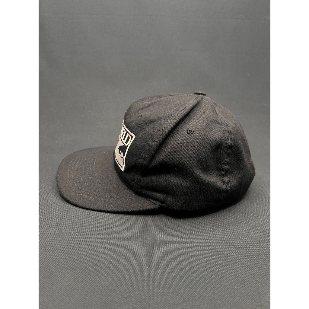 Vintage 90s David Copperfield Hat Graham Caps USA Magician Promo