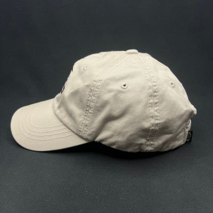 Vintage Aspen Ute Mountaineer Strapback Hat Ouray Sportswear Ski Cap