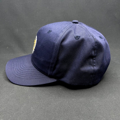 Vintage Federal Law Enforcement Training Center Otto Snapback Hat