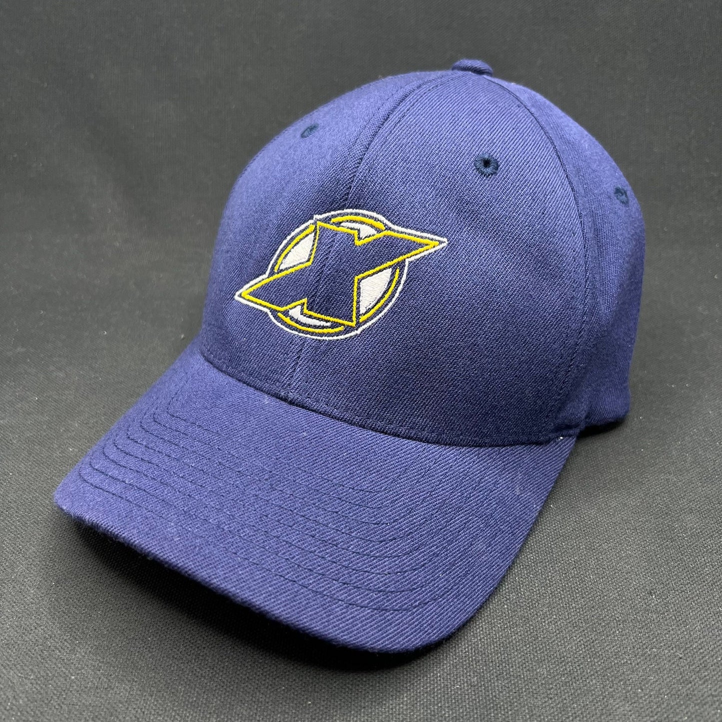 X-Men First Class Film Crew Flexfit Hat Post Production Crew S/M