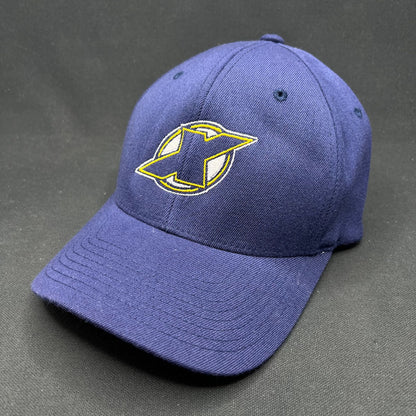 X-Men First Class Film Crew Flexfit Hat Post Production Crew S/M
