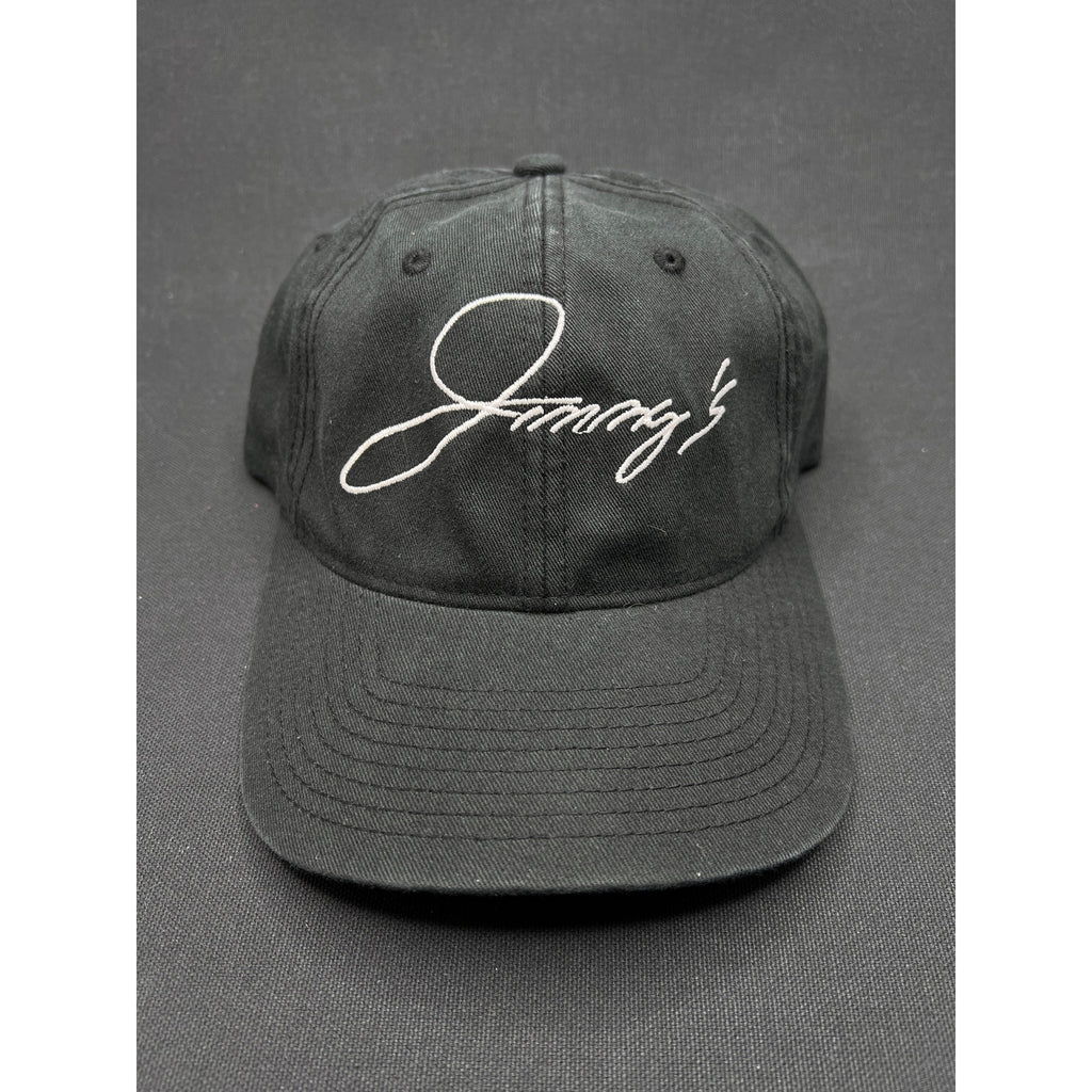 Jimmy’s Aspen Bar & Restaurant Flexfit Hat Vintage Aspen Eatery Established 1997
