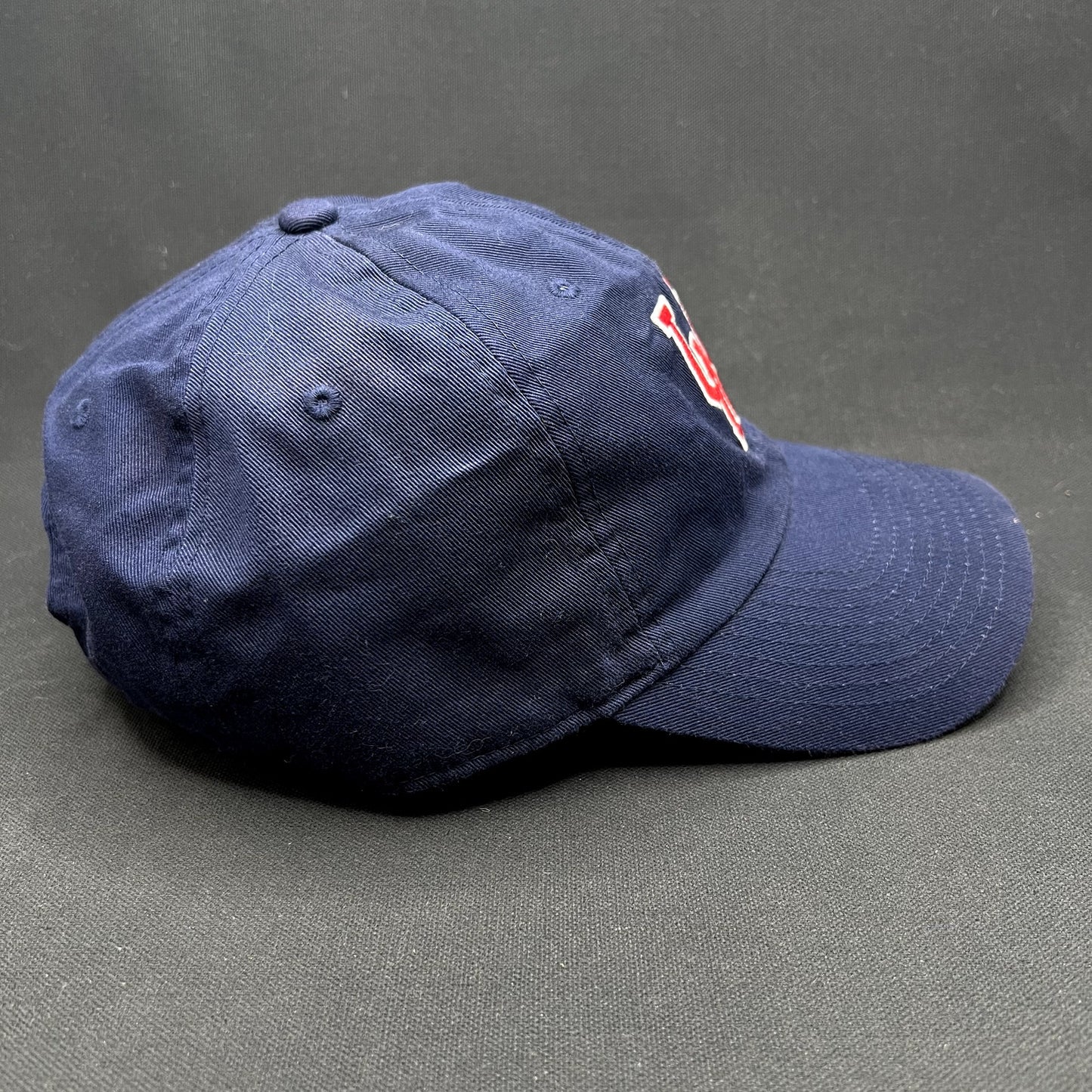 Nike Heritage86 University of Mobile Alabama UM Strapback Hat