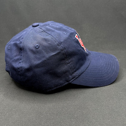 Nike Heritage86 University of Mobile Alabama UM Strapback Hat