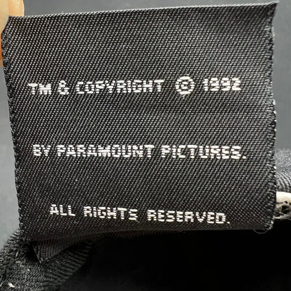 Vintage Tupac Shakur Juice Movie Promo Snapback Hat 1992 Paramount