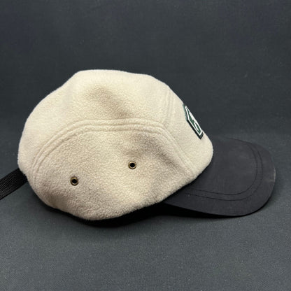 Baldface Fleece Strapback Hat Retro Outdoor Ski Snowboarding Cap