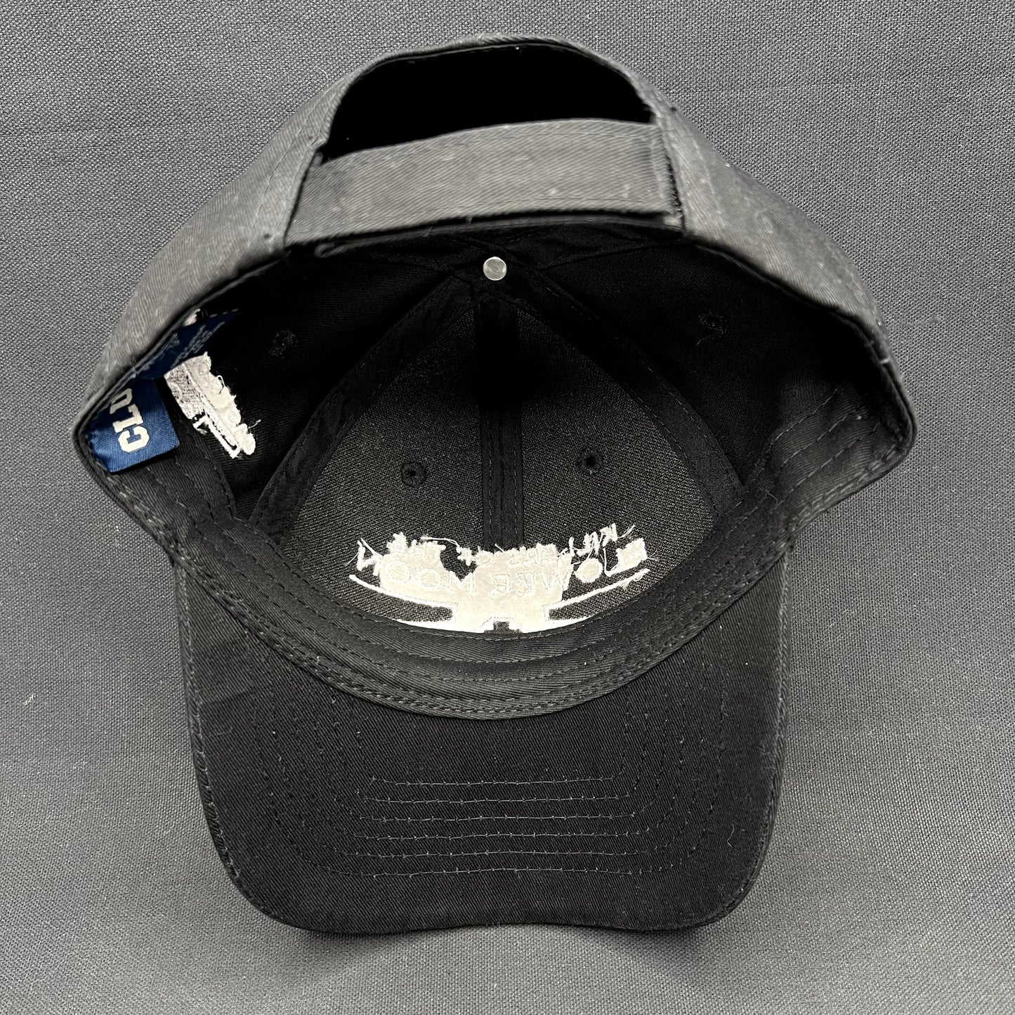Killers Of The Flower Moon Cast Crew Hat Scorsese Film Promo