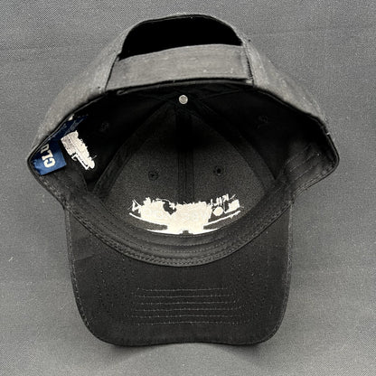 Killers Of The Flower Moon Cast Crew Hat Scorsese Film Promo