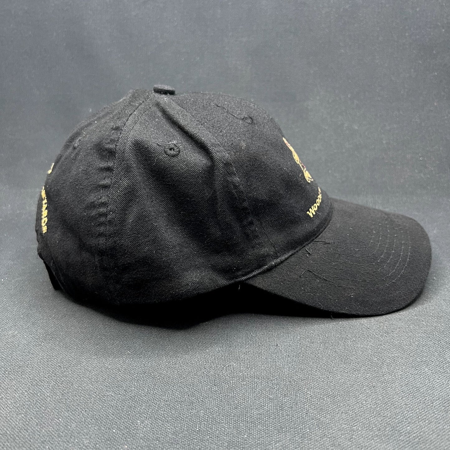 Woodstock Collection Love Cielo Malibu Estate Vineyards Strapback Hat
