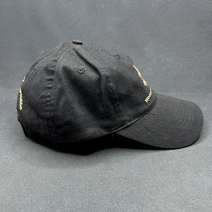 Woodstock Collection Love Cielo Malibu Estate Vineyards Strapback Hat