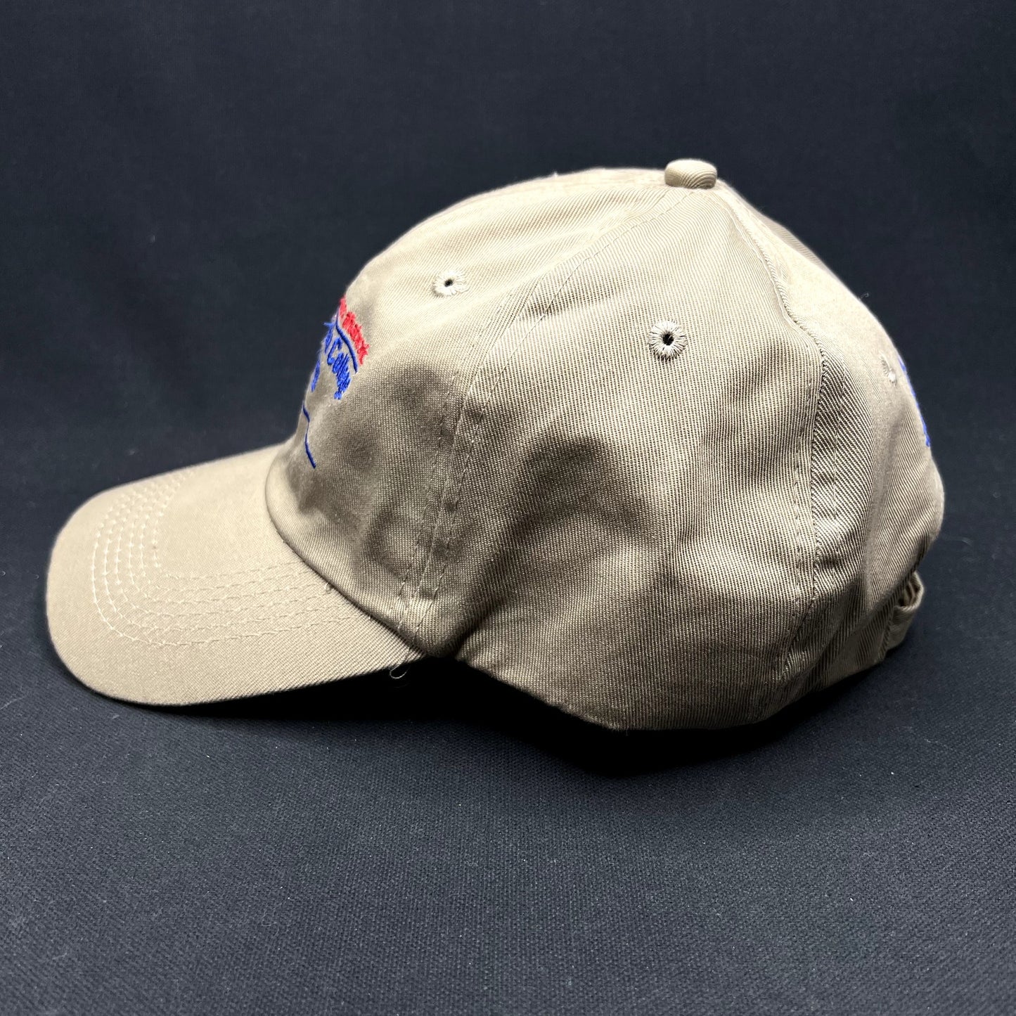 Vintage Penn State Pennsylvania College Technology Strapback Hat