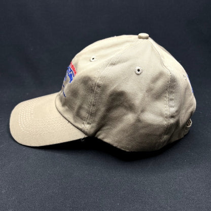 Vintage Penn State Pennsylvania College Technology Strapback Hat
