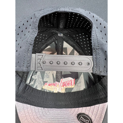 Melin “Leave the World Behind” Crew Hat Snapback Limited Netflix Production Gift