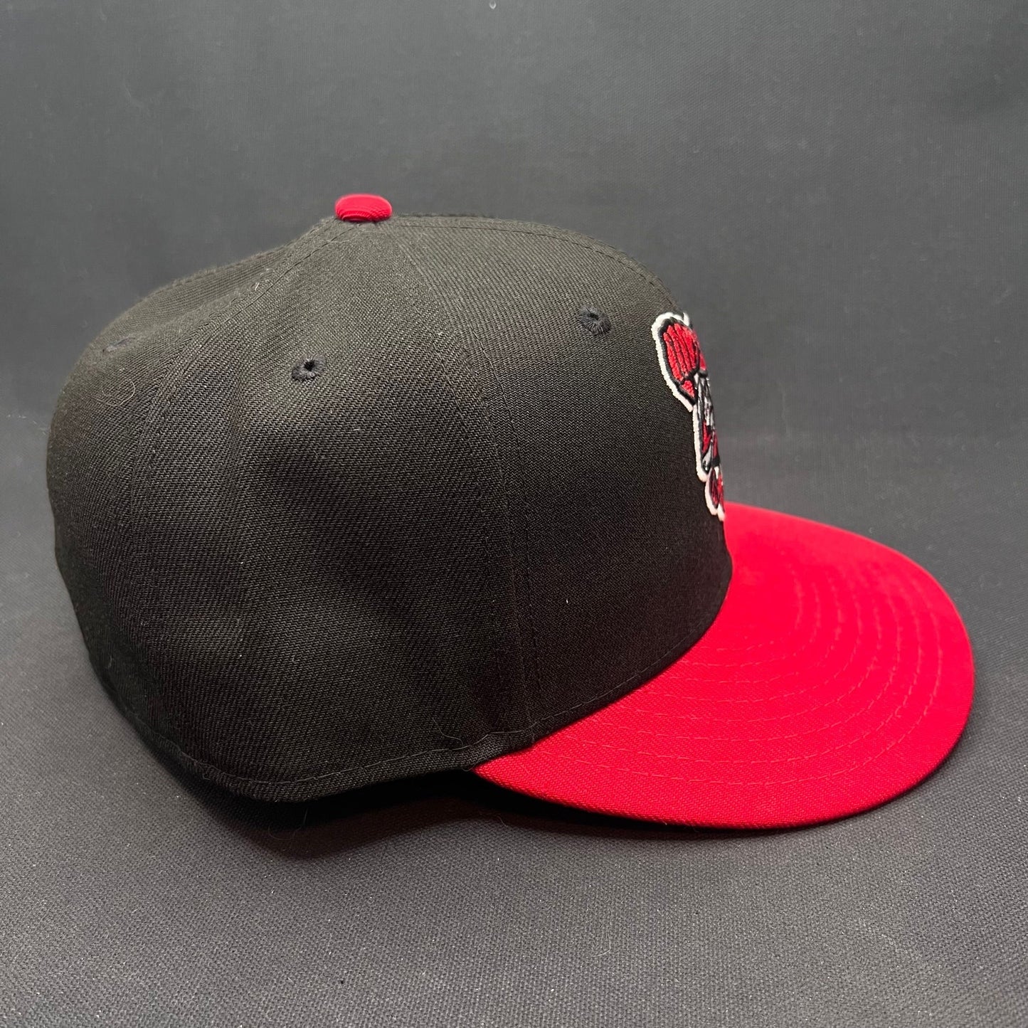 7 1/2 Richmond Flying Squirrels Marvel Defenders New Era 59FIFTY Fitted