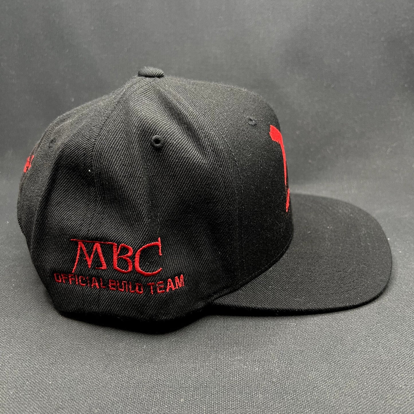 NCIS Los Angeles X Seasons Snapback Hat TV Show Promo Cap