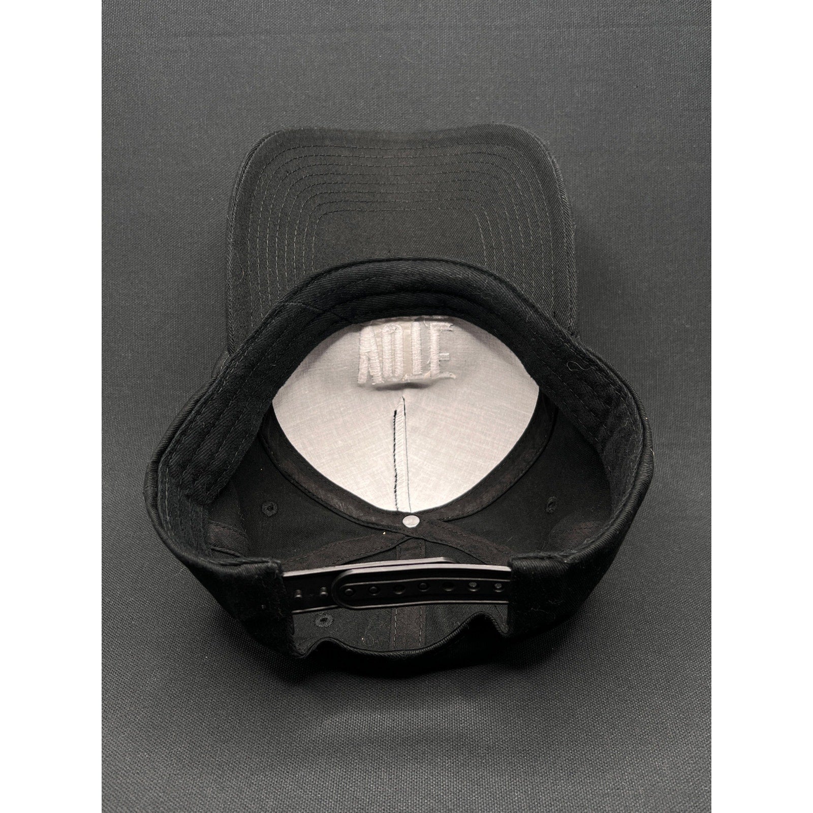 Vote Kanye 2020 Black Campaign Snapback Hat – Official Promo Cap