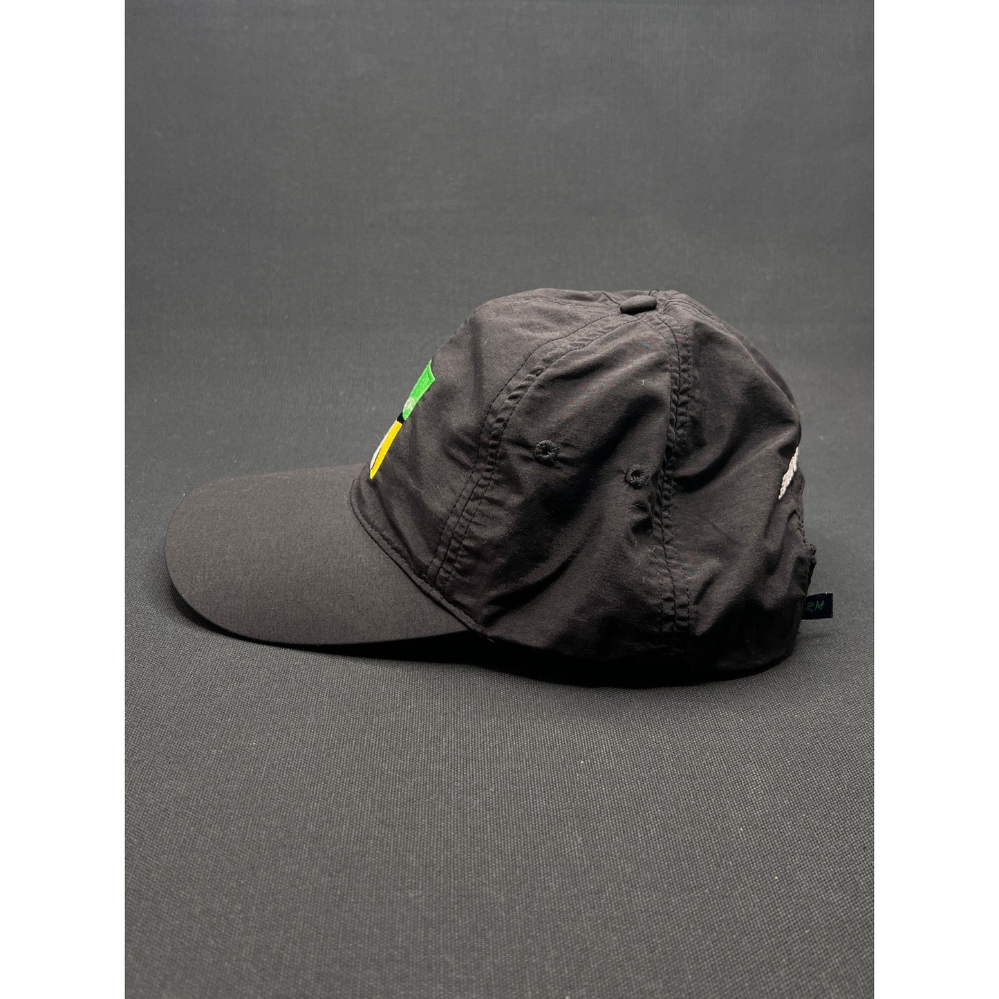Aspen Ideas Festival Hat – Ernst & Young Sponsor Promo Strapback