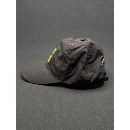 Aspen Ideas Festival Hat – Ernst & Young Sponsor Promo Strapback