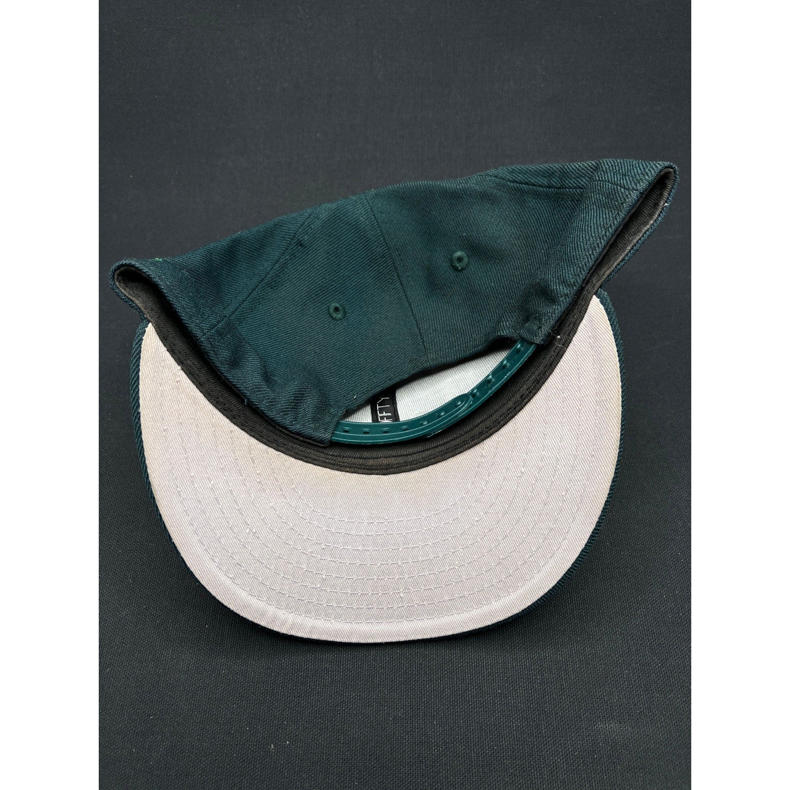 Los Angeles Dodgers Green 9FIFTY Snapback – New Era MLB Side Patch Edition OS