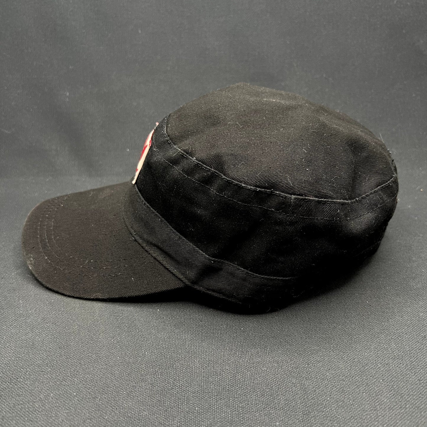 El Pollo Loco EPC Respect The Chicken Cadet Strapback Hat
