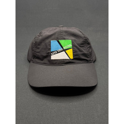 Aspen Ideas Festival Hat – Ernst & Young Sponsor Promo Strapback