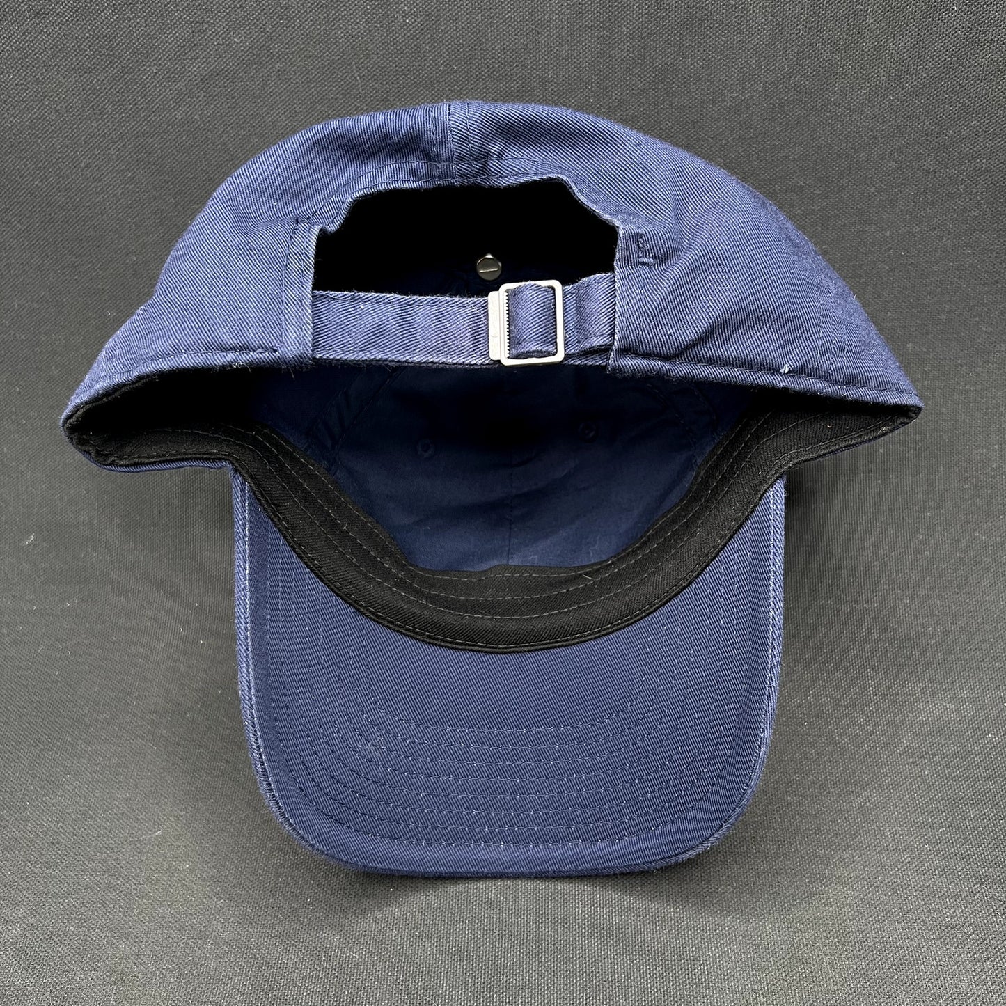 Nike Heritage86 University of Mobile Alabama UM Strapback Hat