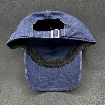 Nike Heritage86 University of Mobile Alabama UM Strapback Hat