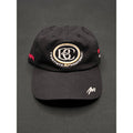 BC 20th Anniversary Hat – Beaver Creek Chevy & Sprint Promo (Black)