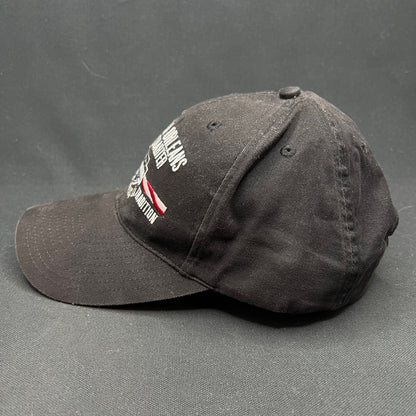 Harley-Davidson New Orleans French Quarter Strapback Hat