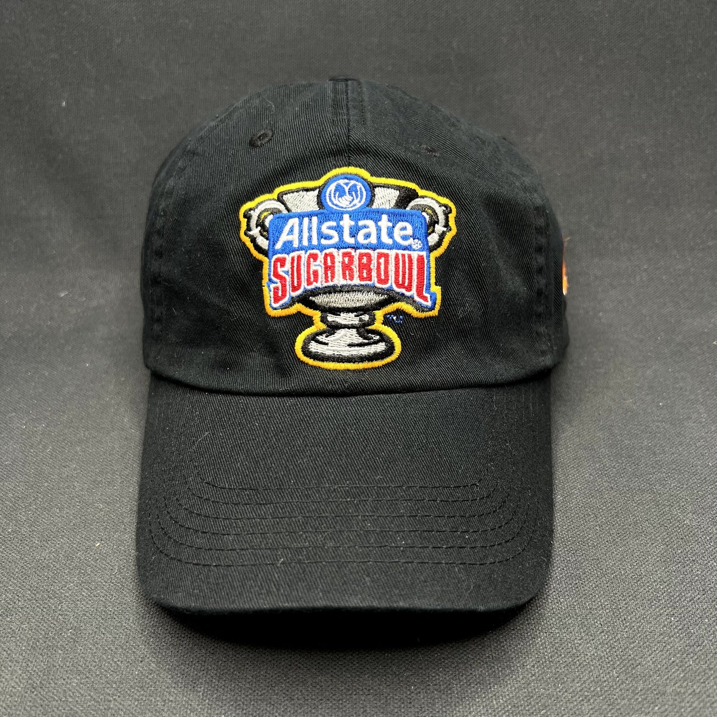 Allstate Sugar Bowl Strapback Hat Florida Gators Bayou Apparel